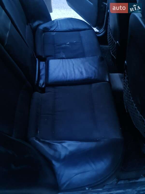 Седан BMW 3 Series 1987 в Білій Церкві фото 3 Седан BMW 3 Series 1987 в Білій Церкві