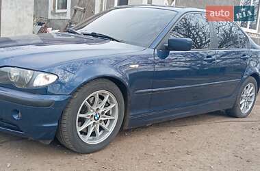 Седан BMW 3 Series 2003 в 