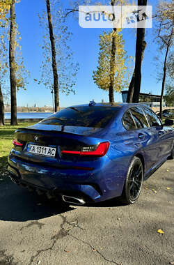 Седан BMW 3 Series 2020 в Киеве