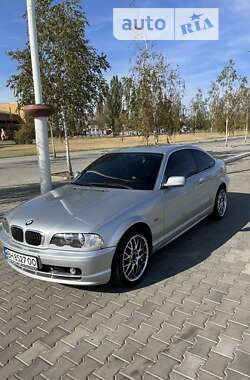 Купе BMW 3 Series 1999 в Измаиле