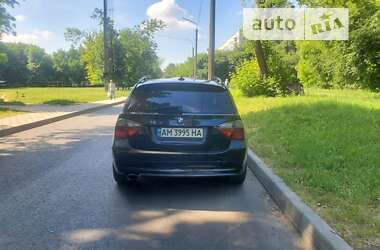 Універсал BMW 3 Series 2007 в Житомирі