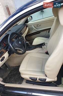 Купе BMW 3 Series 2012 в 