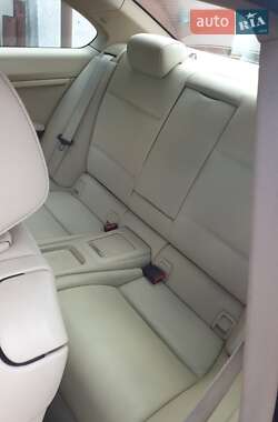 Купе BMW 3 Series 2012 в 