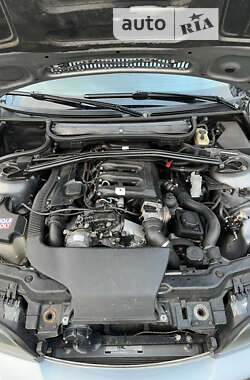 Купе BMW 3 Series 2003 в 