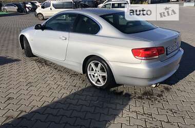 Купе BMW 3 Series 2006 в Чернівцях