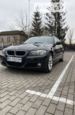 Универсал BMW 3 Series 2010 в Тернополе