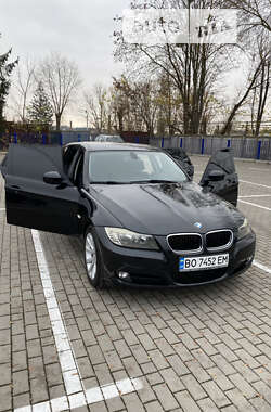 Универсал BMW 3 Series 2010 в Тернополе