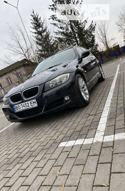 Универсал BMW 3 Series 2010 в Тернополе