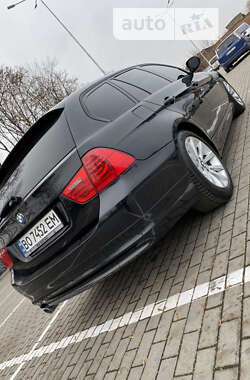 Универсал BMW 3 Series 2010 в Тернополе