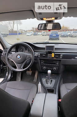 Универсал BMW 3 Series 2010 в Тернополе