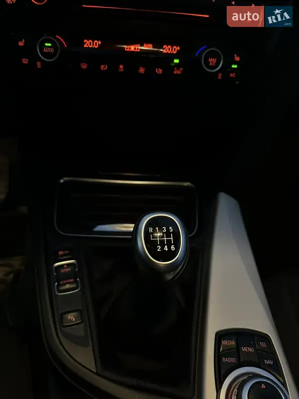 BMW 3 Series 2014 VIN WBA3K91040F936322 фото оголошення 40 з 83