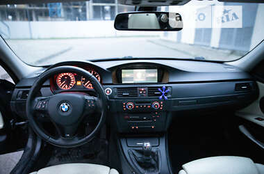 Универсал BMW 3 Series 2006 в Львове