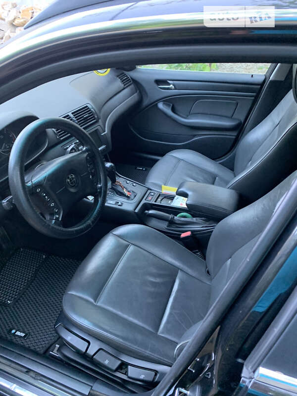 Универсал BMW 3 Series 2001 в Березовке