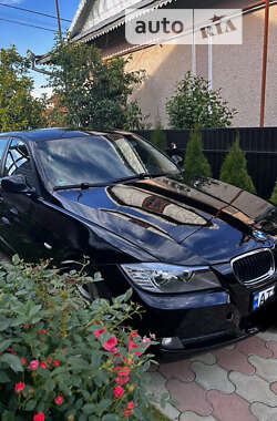 Универсал BMW 3 Series 2009 в Снятине