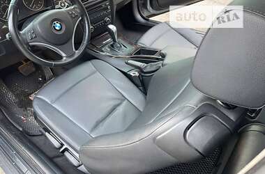 Купе BMW 3 Series 2012 в Вишгороді