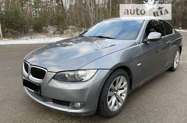 Купе BMW 3 Series 2012 в Вишгороді