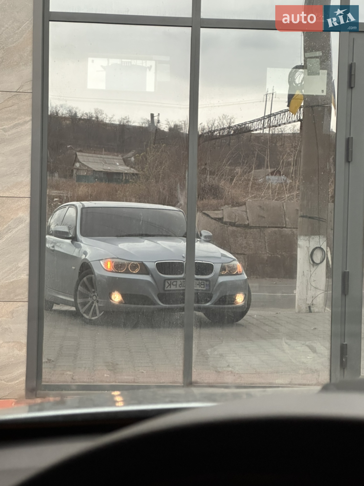 2010 BMW 3er - мініатюра 4