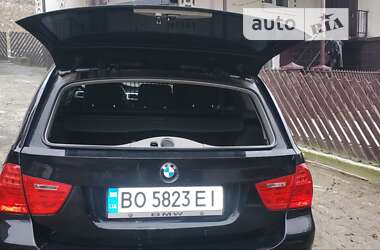 Универсал BMW 3 Series 2011 в Кременце