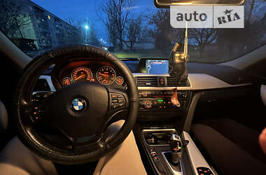 Универсал BMW 3 Series 2014 в Покровске