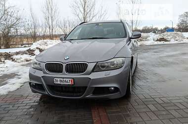 Универсал BMW 3 Series 2012 в Нововолынске