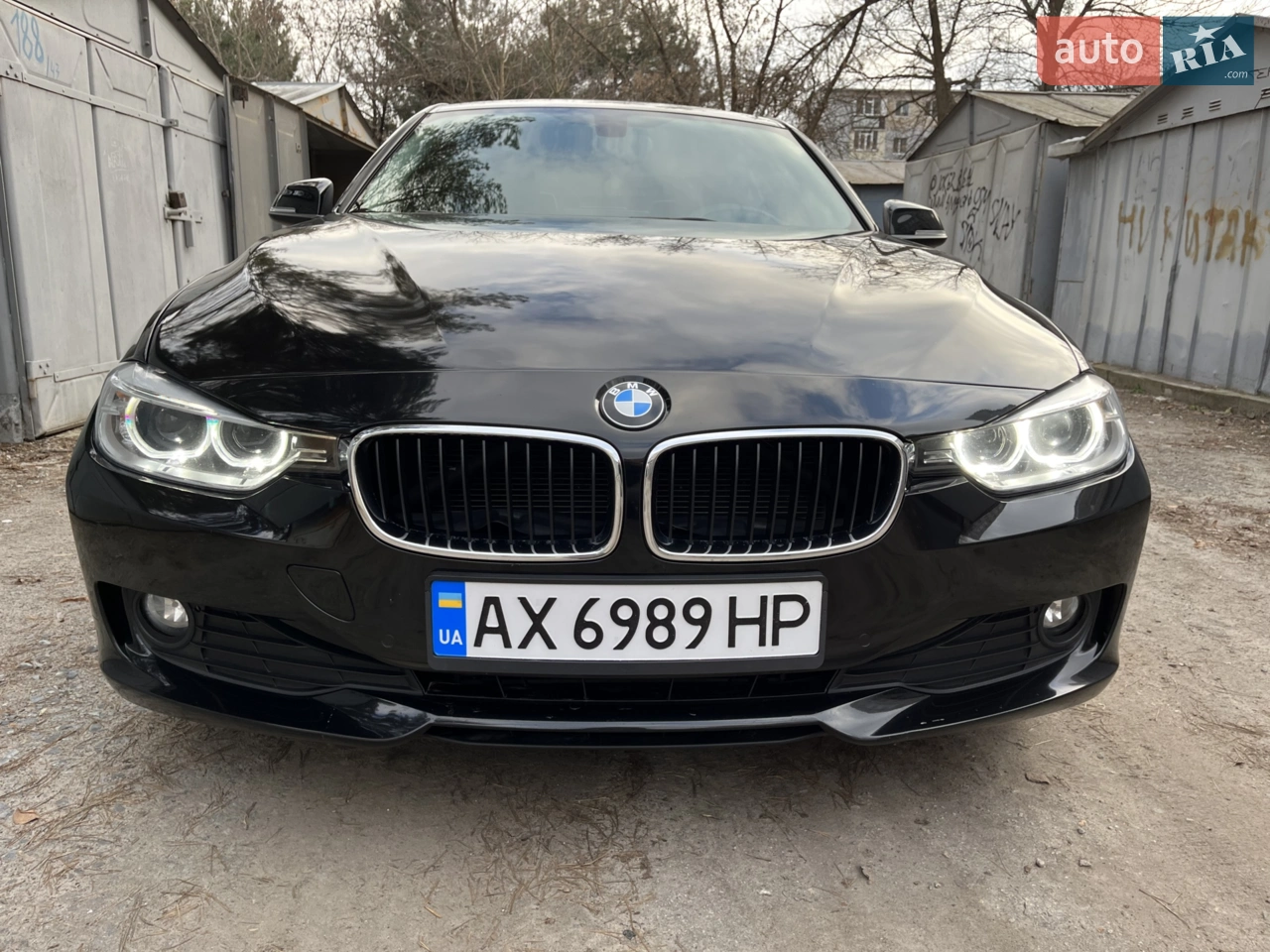 2015 BMW 3er - мініатюра 24