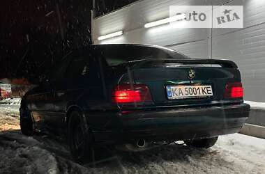 Купе BMW 3 Series 1995 в Києві