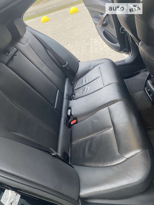 Седан BMW 3 Series 2013 в Каменском