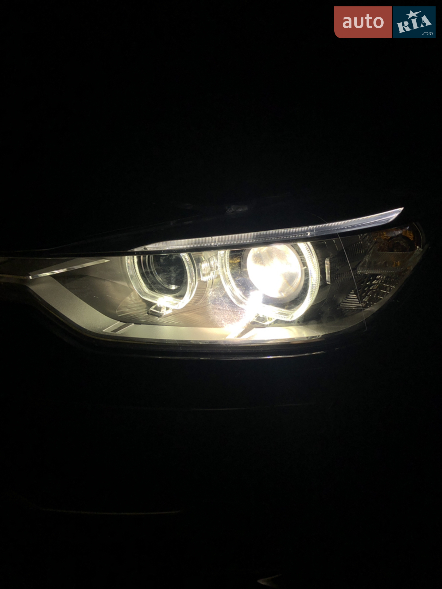 2014 BMW 3er - мініатюра 47