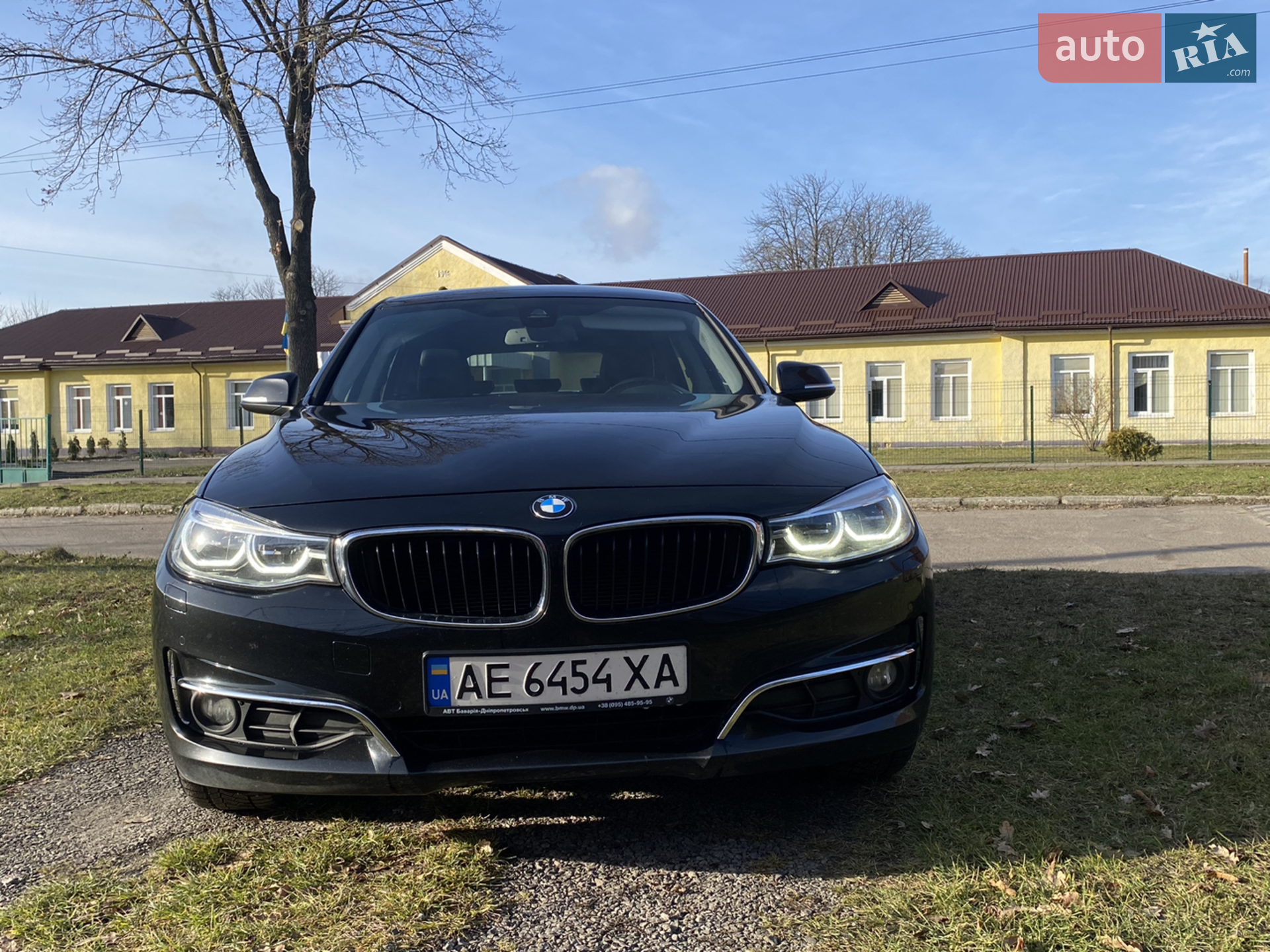 2015 BMW 3er - мініатюра 4