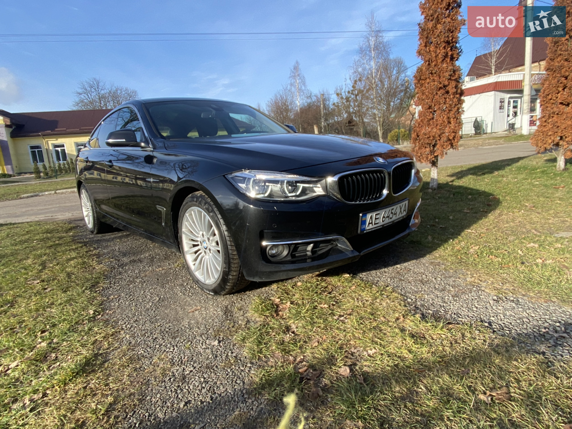 2015 BMW 3er - мініатюра 5
