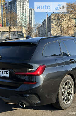 Універсал BMW 3 Series 2020 в Одесі