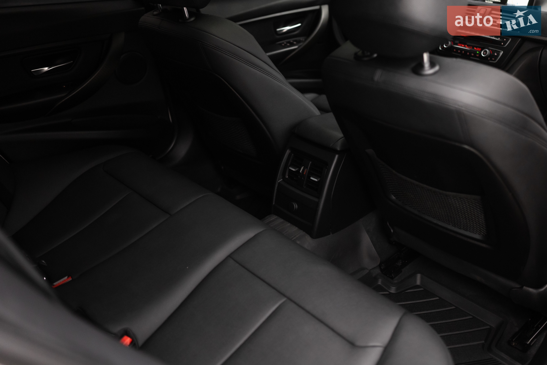 2015 BMW 3er - мініатюра 49