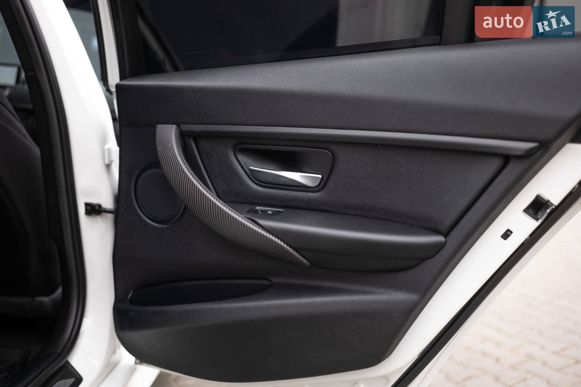 2015 BMW 3er - мініатюра 51