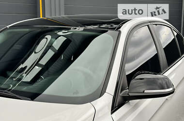 Седан BMW 3 Series 2014 в 