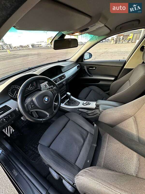 Універсал BMW 3 Series 2008 в Одесі