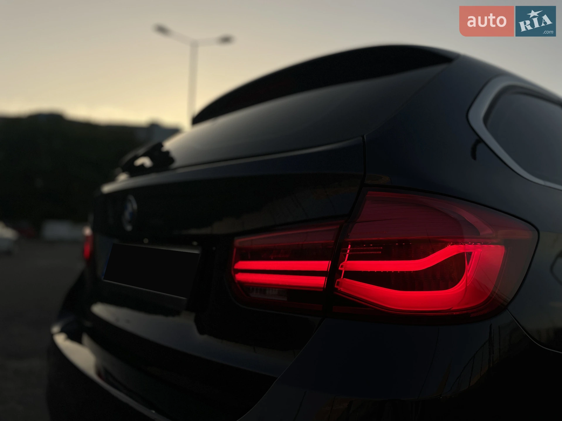 2017 BMW 3er - мініатюра 15