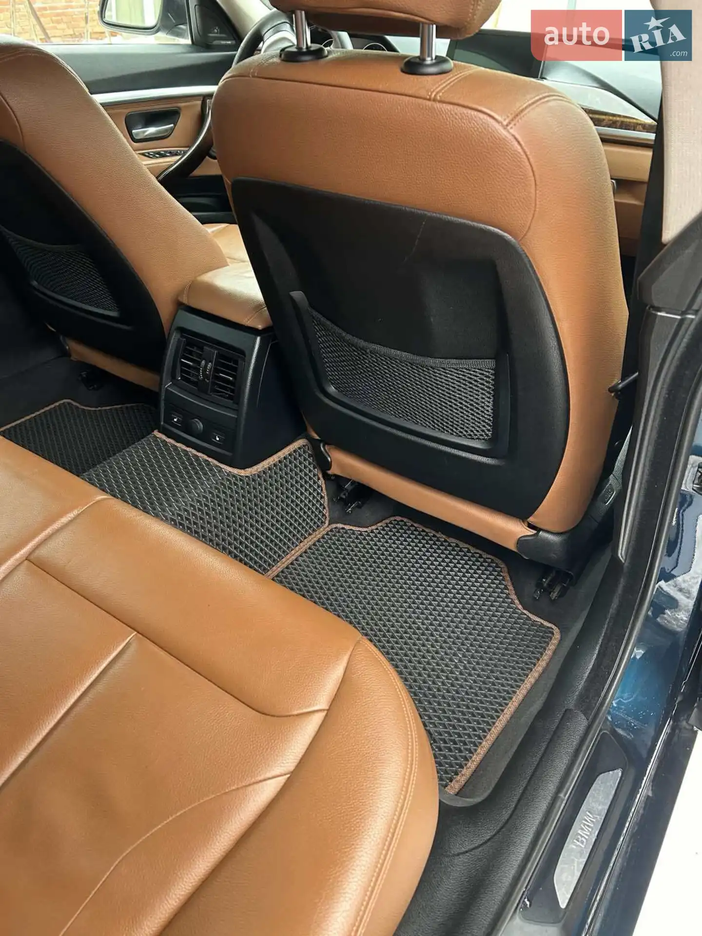 2014 BMW 3er - мініатюра 52