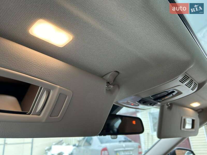 Лифтбек BMW 3 Series 2014 в Полтаве