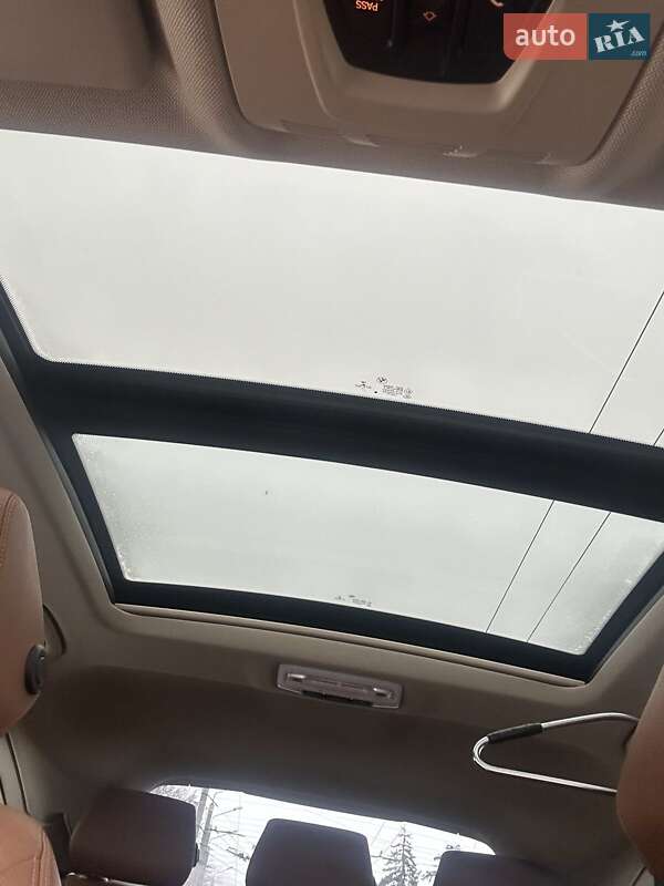 Лифтбек BMW 3 Series 2014 в Полтаве