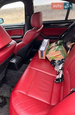 Седан BMW 3 Series 2000 в Гайвороні