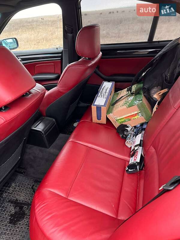 Седан BMW 3 Series 2000 в Гайвороні