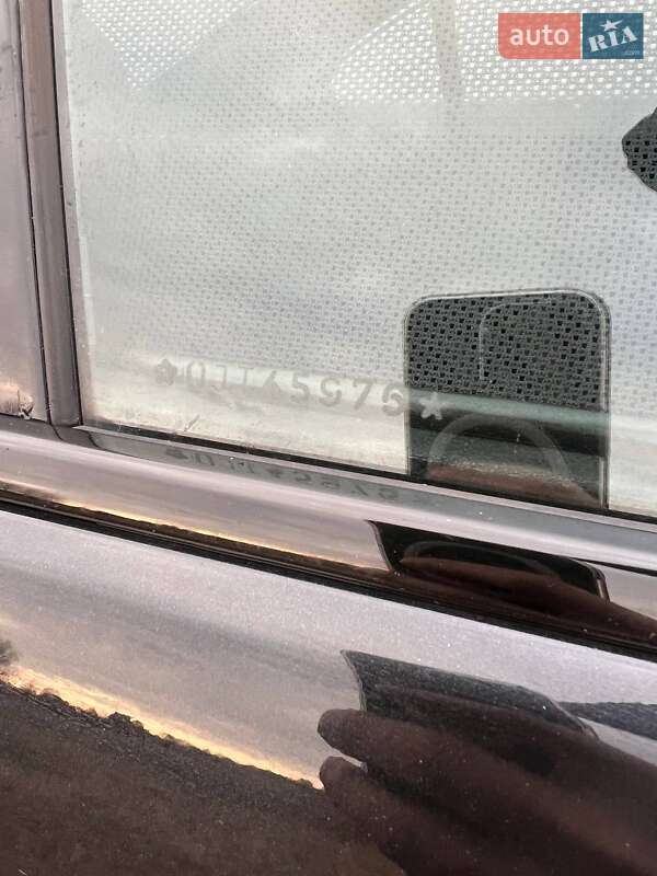 Седан BMW 3 Series 2000 в Гайвороні