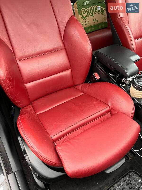 Седан BMW 3 Series 2000 в Гайвороні