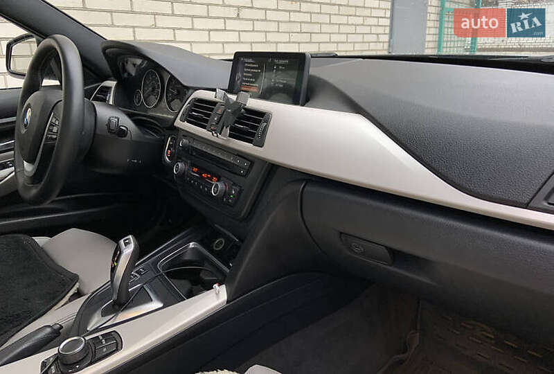 Седан BMW 3 Series 2013 в Львові фото 12 Седан BMW 3 Series 2013 в Львові