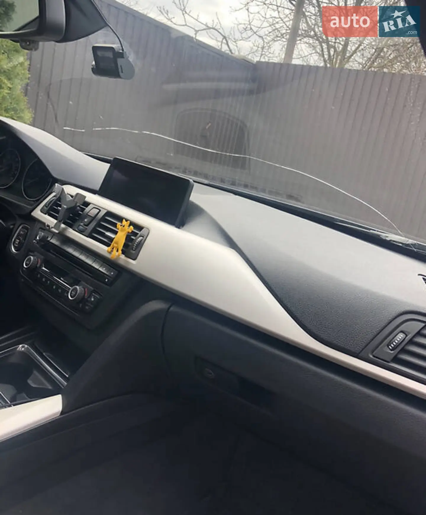2013 BMW 3er - мініатюра 11