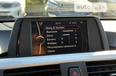 Універсал BMW 3 Series 2013 в Одесі