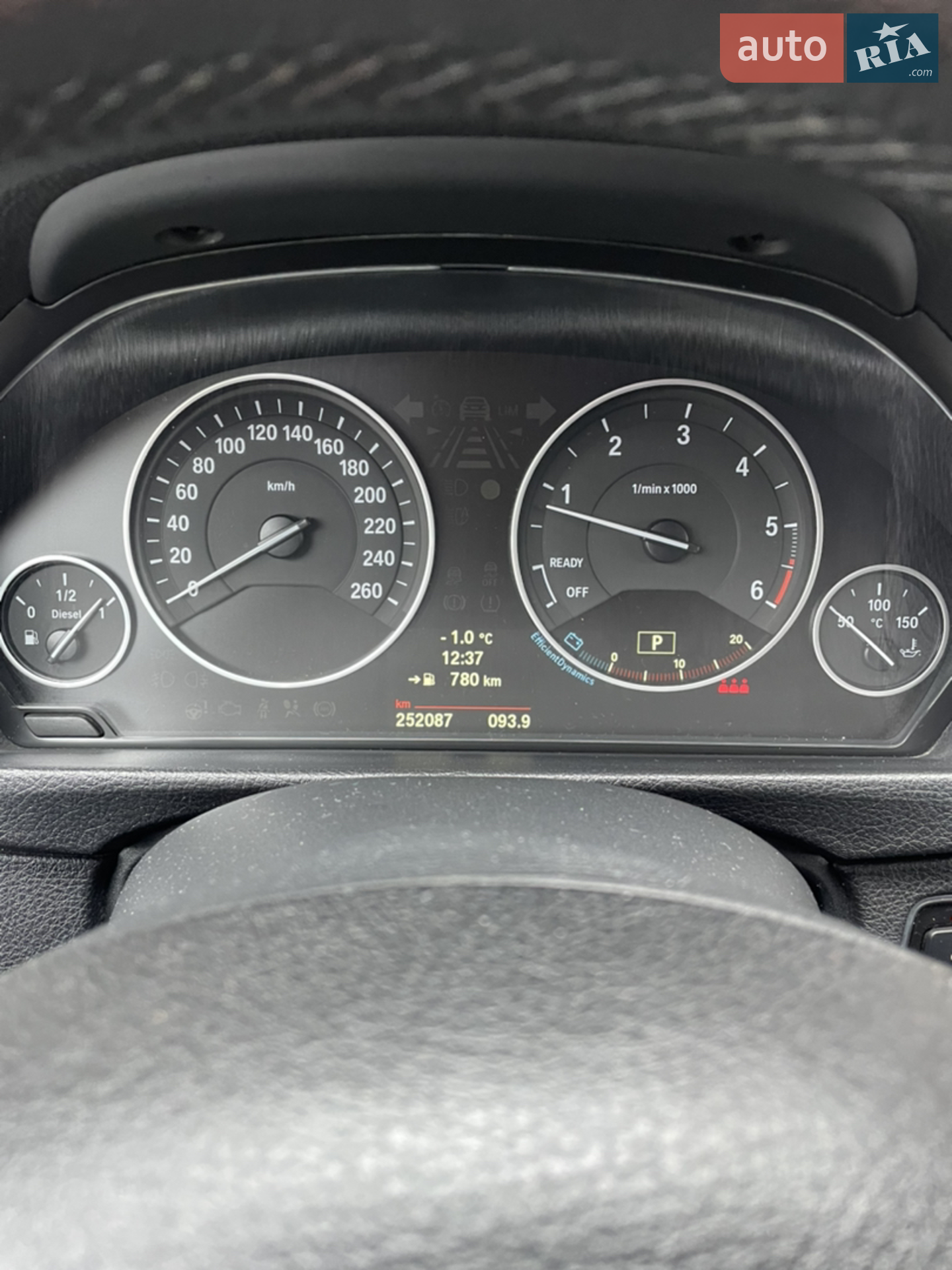 2013 BMW 3er - мініатюра 21