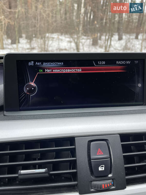 Универсал BMW 3 Series 2013 в Житомире