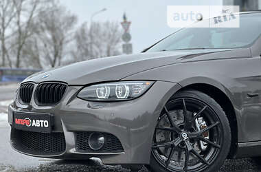 Купе BMW 3 Series 2012 в Києві
