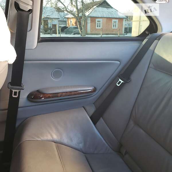 Купе BMW 3 Series 1999 в Вінниці фото 23 Купе BMW 3 Series 1999 в Вінниці